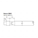 Soosan SB45 Tool