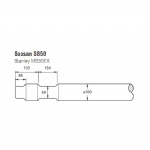 Soosan SB50 Tool