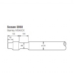 Soosan SB60 Tool