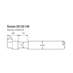 Soosan SB130/140 Tool