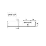 CAT H 65Ds Tool