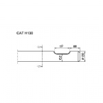 CAT H130 Tool
