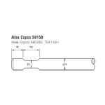 Atlas SB150 Tool