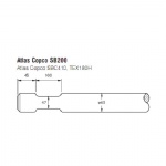 Atlas SB200 Tool