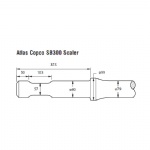 Atlas SB300 Scaler Tool