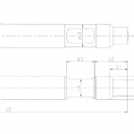 GB hydraulic breaker tools