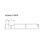 Furukawa F1/HB1G Tool