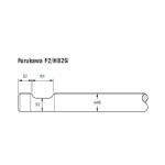 Furukawa F2/HB2G Tool