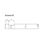 Furukawa F3 Tool