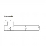 Furukawa F4 Tool