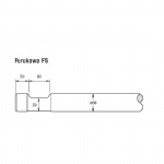 Furukawa F5 Tool