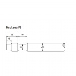 Furukawa F6 Tool