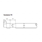 Furukawa F9 Tool