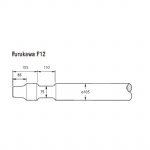 Furukawa F12 Tool