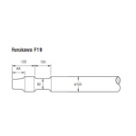 Furukawa F19 Tool