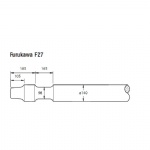 Furukawa F27 Tool