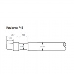 Furukawa F45 Tool