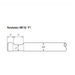 Furukawa HB1G/ F1 Tool