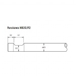 Furukawa HB2G/F2 Tool