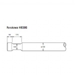 Furukawa HB30G Tool