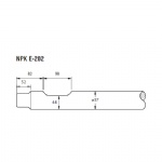 NPK E-202 Tool